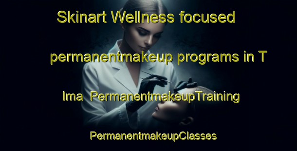 Skinart Wellness-focused permanentmakeup programs in T Ima | PermanentmakeupTraining | PermanentmakeupClasses | SkinartTraining-Korea