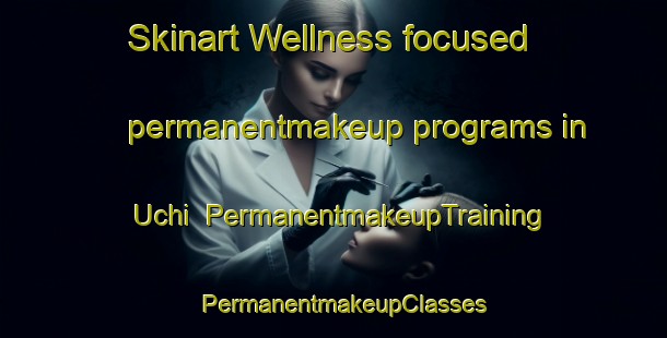 Skinart Wellness-focused permanentmakeup programs in Uchi | PermanentmakeupTraining | PermanentmakeupClasses | SkinartTraining-Korea