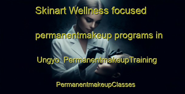 Skinart Wellness-focused permanentmakeup programs in Ungyo | PermanentmakeupTraining | PermanentmakeupClasses | SkinartTraining-Korea