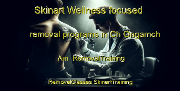 Skinart Wellness-focused removal programs in Ch Ongamch Am | #RemovalTraining #RemovalClasses #SkinartTraining-Korea