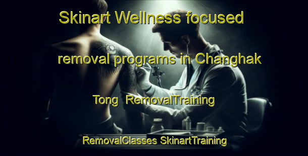 Skinart Wellness-focused removal programs in Changhak Tong | #RemovalTraining #RemovalClasses #SkinartTraining-Korea