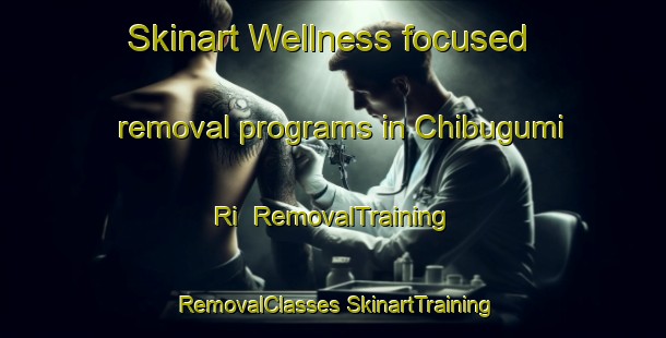 Skinart Wellness-focused removal programs in Chibugumi Ri | #RemovalTraining #RemovalClasses #SkinartTraining-Korea