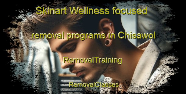 Skinart Wellness-focused removal programs in Chisawol | RemovalTraining | RemovalClasses | SkinartTraining-Korea