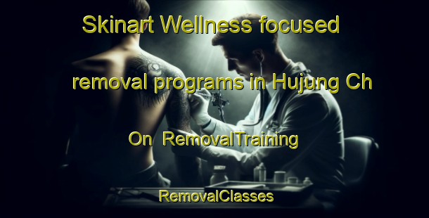 Skinart Wellness-focused removal programs in Hujung Ch On | RemovalTraining | RemovalClasses | SkinartTraining-Korea