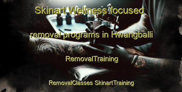 Skinart Wellness-focused removal programs in Hwangballi | #RemovalTraining #RemovalClasses #SkinartTraining-Korea