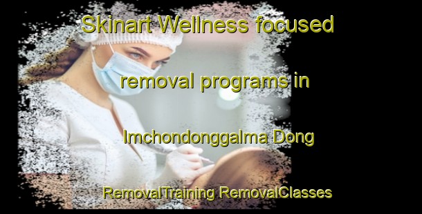 Skinart Wellness-focused removal programs in Imchondonggalma Dong | #RemovalTraining #RemovalClasses #SkinartTraining-Korea