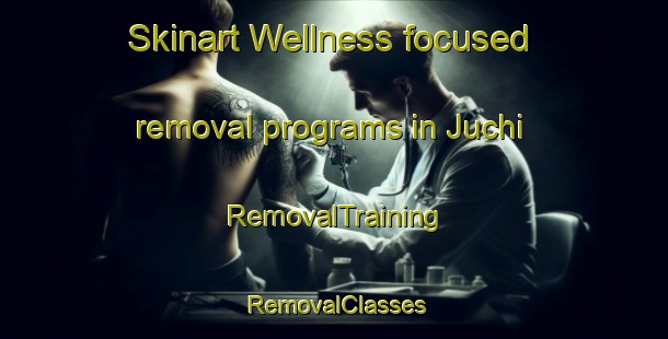 Skinart Wellness-focused removal programs in Juchi | RemovalTraining | RemovalClasses | SkinartTraining-Korea