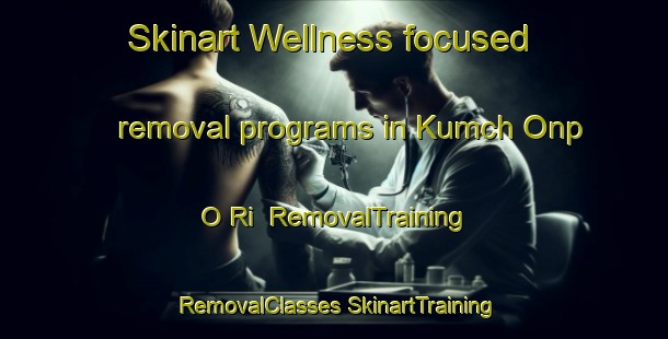 Skinart Wellness-focused removal programs in Kumch Onp O Ri | #RemovalTraining #RemovalClasses #SkinartTraining-Korea