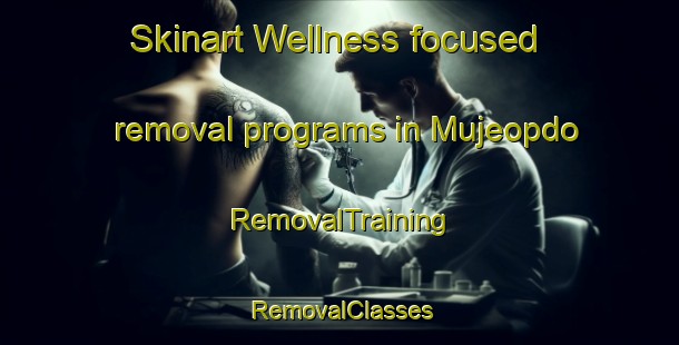 Skinart Wellness-focused removal programs in Mujeopdo | RemovalTraining | RemovalClasses | SkinartTraining-Korea