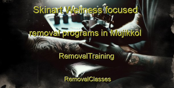 Skinart Wellness-focused removal programs in Mujikkol | RemovalTraining | RemovalClasses | SkinartTraining-Korea