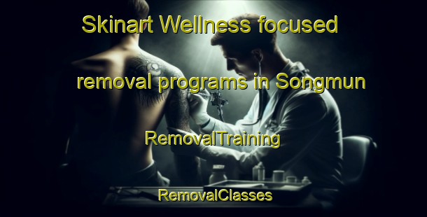Skinart Wellness-focused removal programs in Songmun | RemovalTraining | RemovalClasses | SkinartTraining-Korea