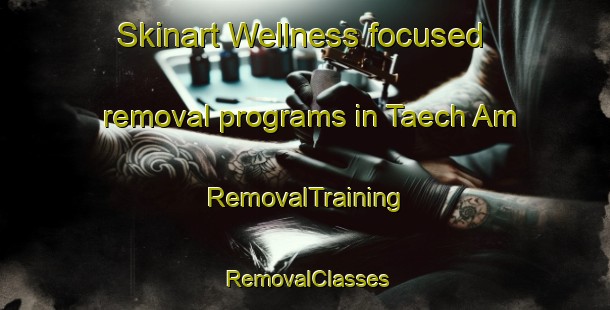 Skinart Wellness-focused removal programs in Taech Am | RemovalTraining | RemovalClasses | SkinartTraining-Korea