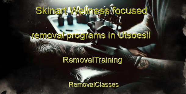 Skinart Wellness-focused removal programs in Utsoesil | RemovalTraining | RemovalClasses | SkinartTraining-Korea