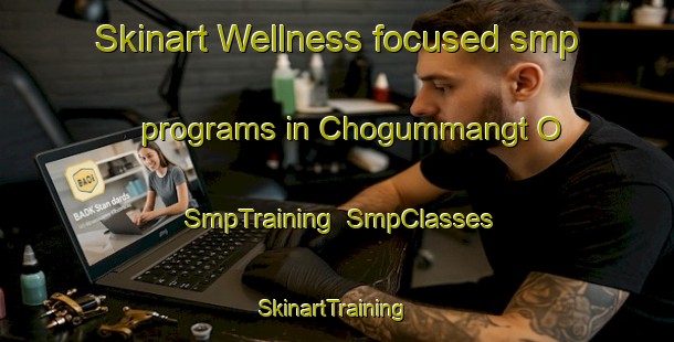 Skinart Wellness-focused smp programs in Chogummangt O | SmpTraining | SmpClasses | SkinartTraining-Korea