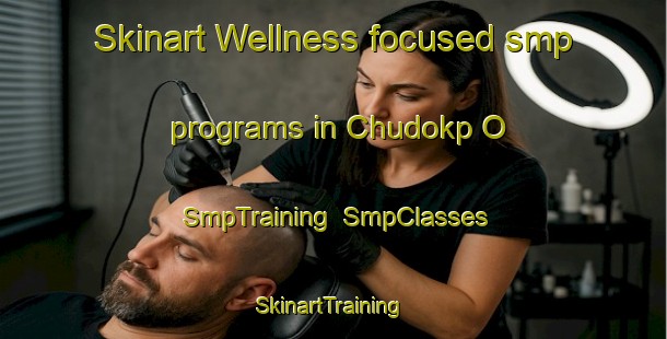 Skinart Wellness-focused smp programs in Chudokp O | SmpTraining | SmpClasses | SkinartTraining-Korea