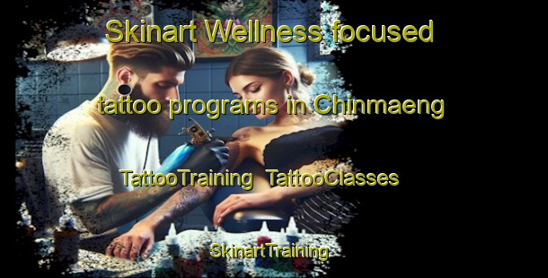 Skinart Wellness-focused tattoo programs in Chinmaeng | TattooTraining | TattooClasses | SkinartTraining-Korea
