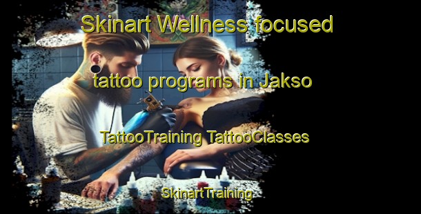 Skinart Wellness-focused tattoo programs in Jakso | #TattooTraining #TattooClasses #SkinartTraining-Korea