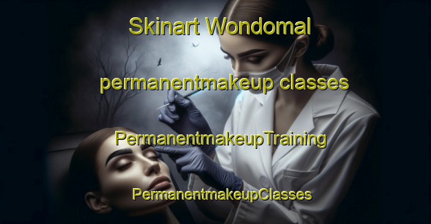 Skinart Wondomal permanentmakeup classes | PermanentmakeupTraining | PermanentmakeupClasses | SkinartTraining-Korea