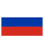 Russian Federation Flag